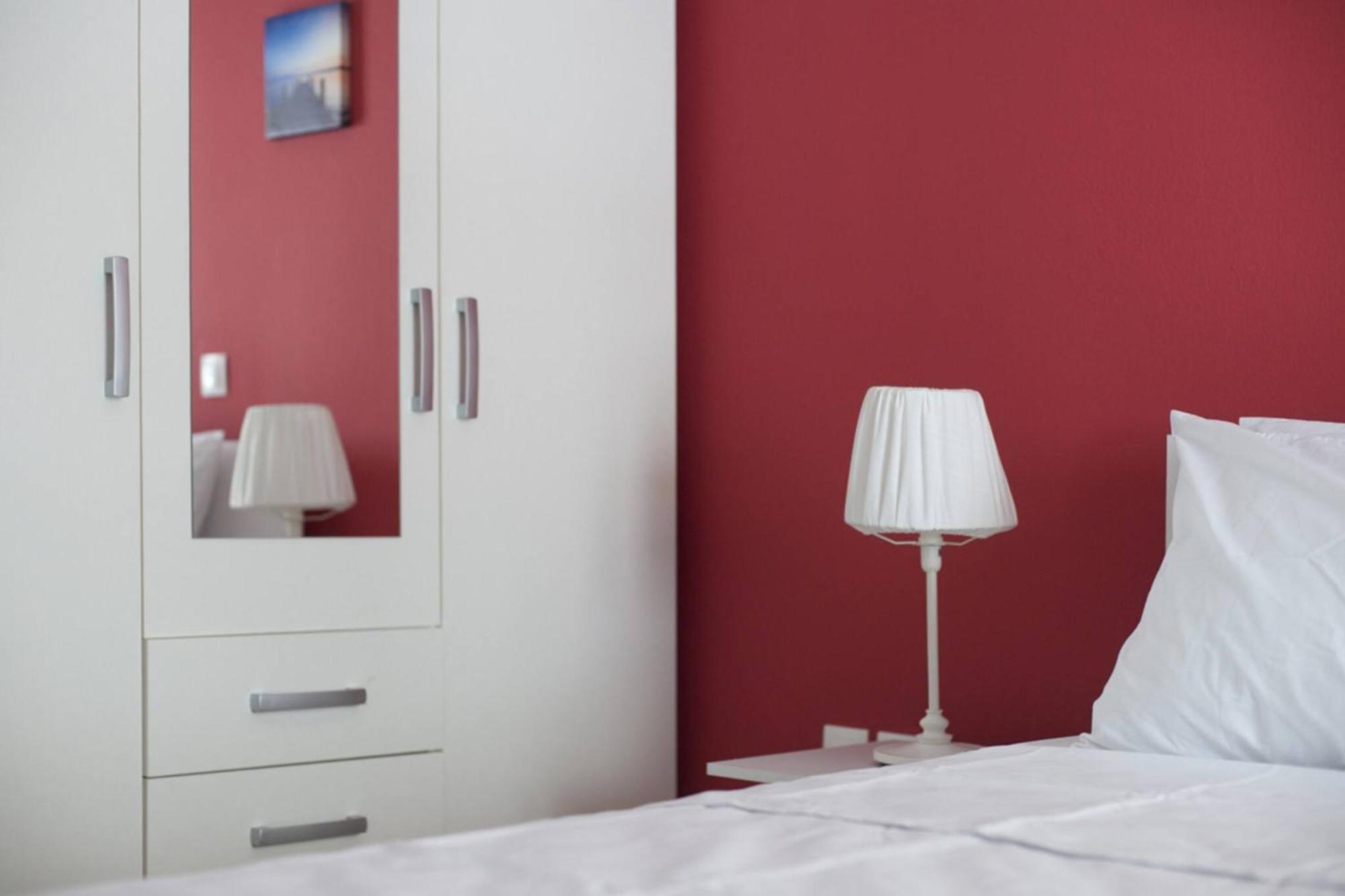 Pop Art Apartment At Koukaki Athene Buitenkant foto